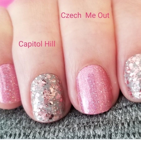 Czech Me Out 💅 - Picture 17 of 17